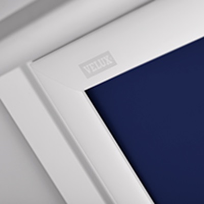 Witgelakt  zijgeleiding